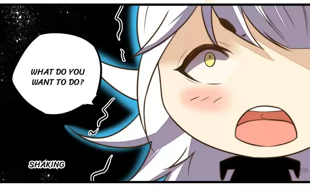 Princess’s Happily-ever-after Marriage Ch.16