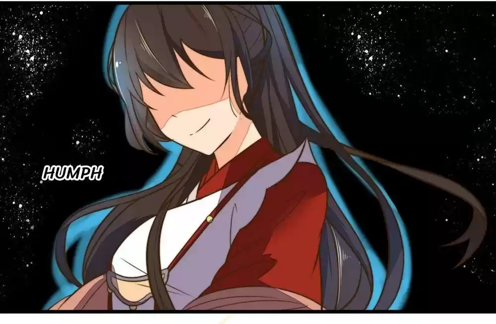 Princess’s Happily-ever-after Marriage Ch.16