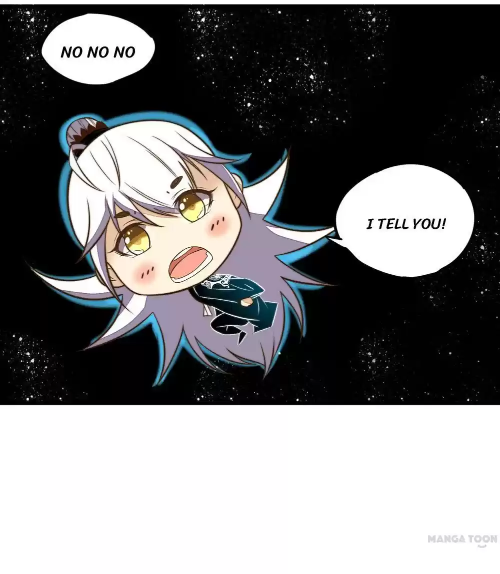 Princess’s Happily-ever-after Marriage Ch.16