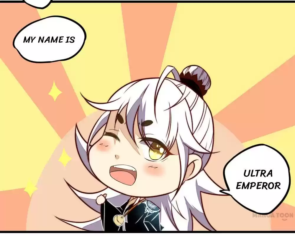 Princess’s Happily-ever-after Marriage Ch.17