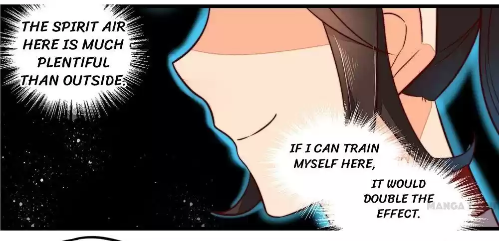 Princess’s Happily-ever-after Marriage Ch.17