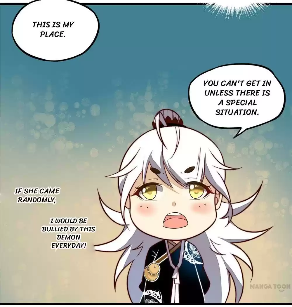 Princess’s Happily-ever-after Marriage Ch.17