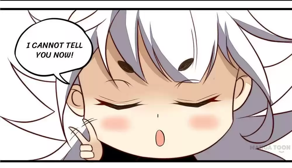 Princess’s Happily-ever-after Marriage Ch.17