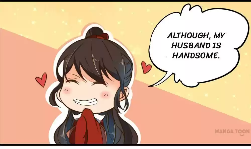 Princess’s Happily-ever-after Marriage Ch.17