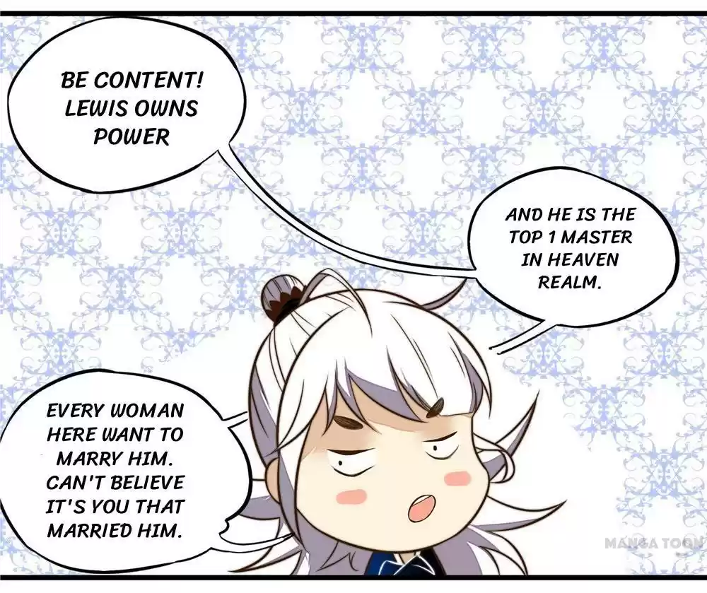 Princess’s Happily-ever-after Marriage Ch.17