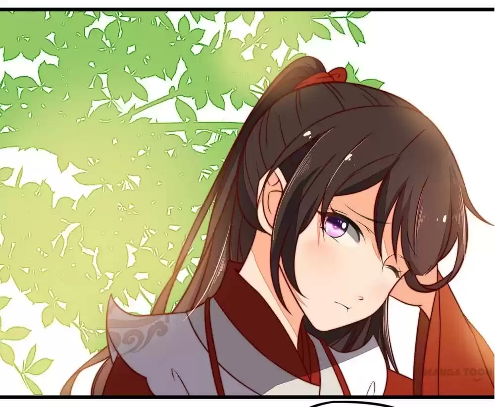 Princess’s Happily-ever-after Marriage Ch.17