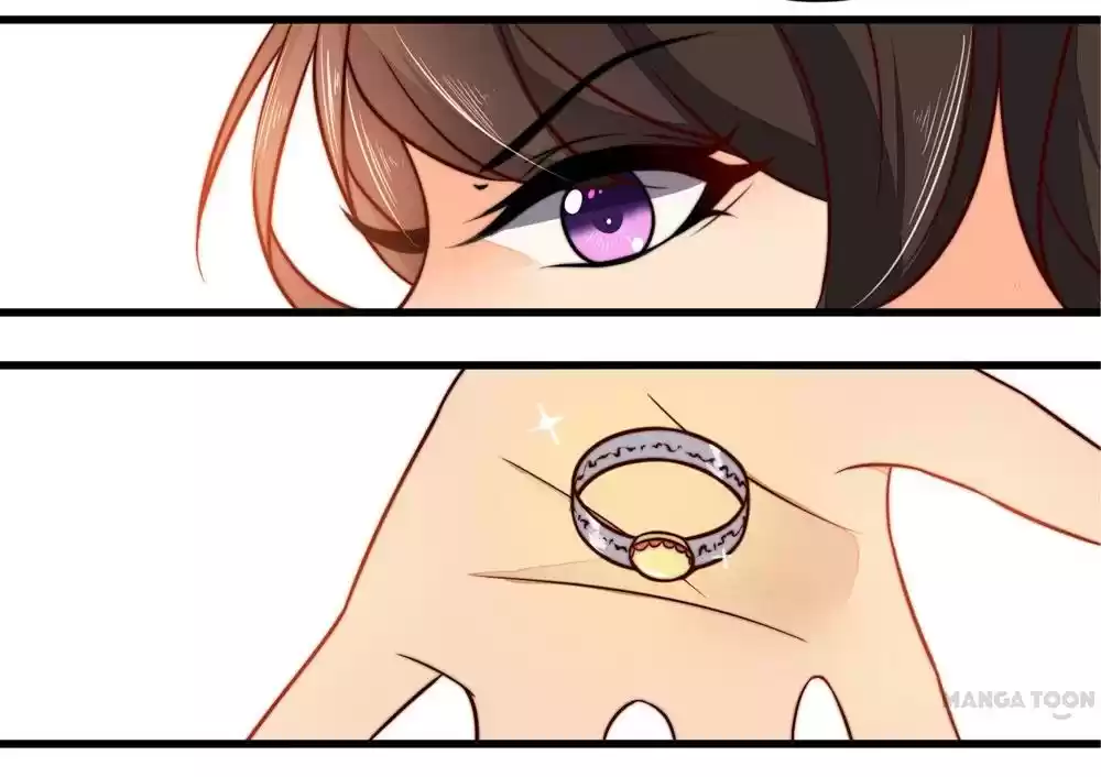 Princess’s Happily-ever-after Marriage Ch.17