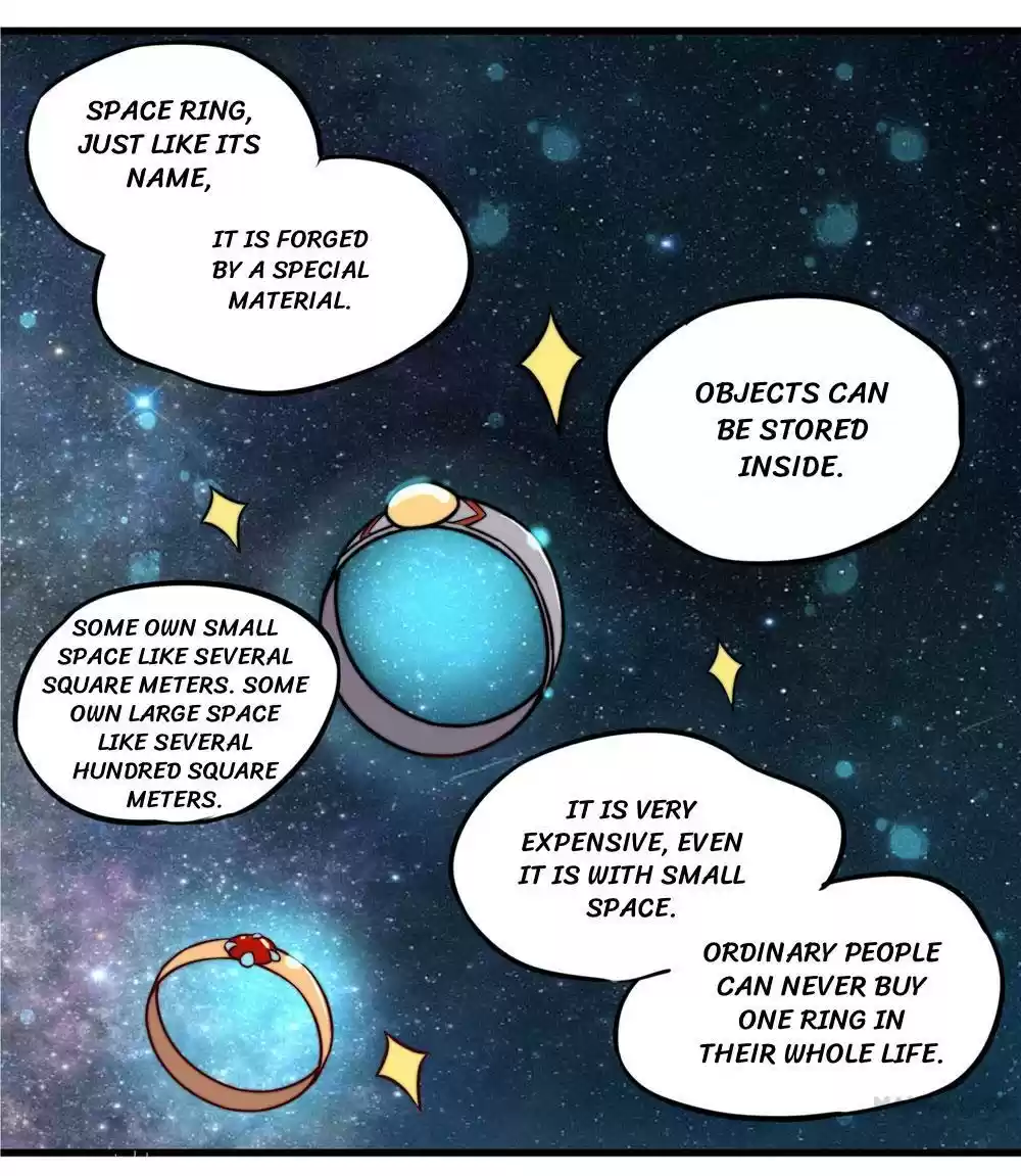 Princess’s Happily-ever-after Marriage Ch.17