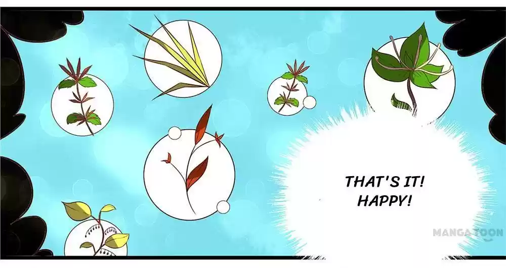 Princess’s Happily-ever-after Marriage Ch.17