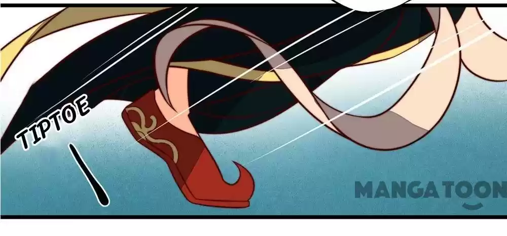 Princess’s Happily-ever-after Marriage Ch.18