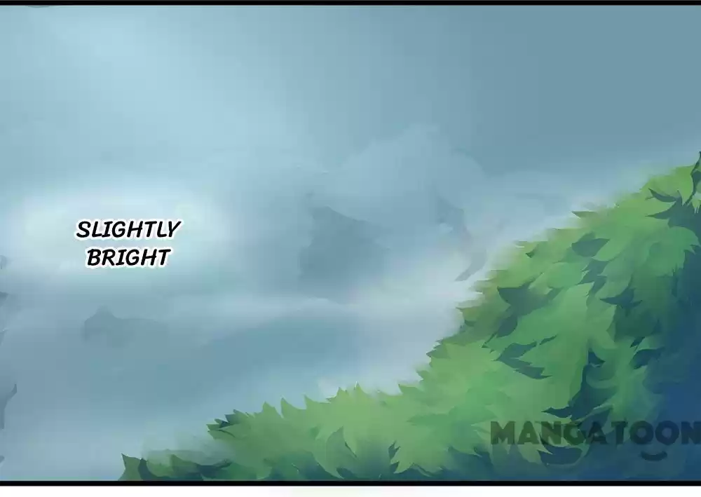 Princess’s Happily-ever-after Marriage Ch.18