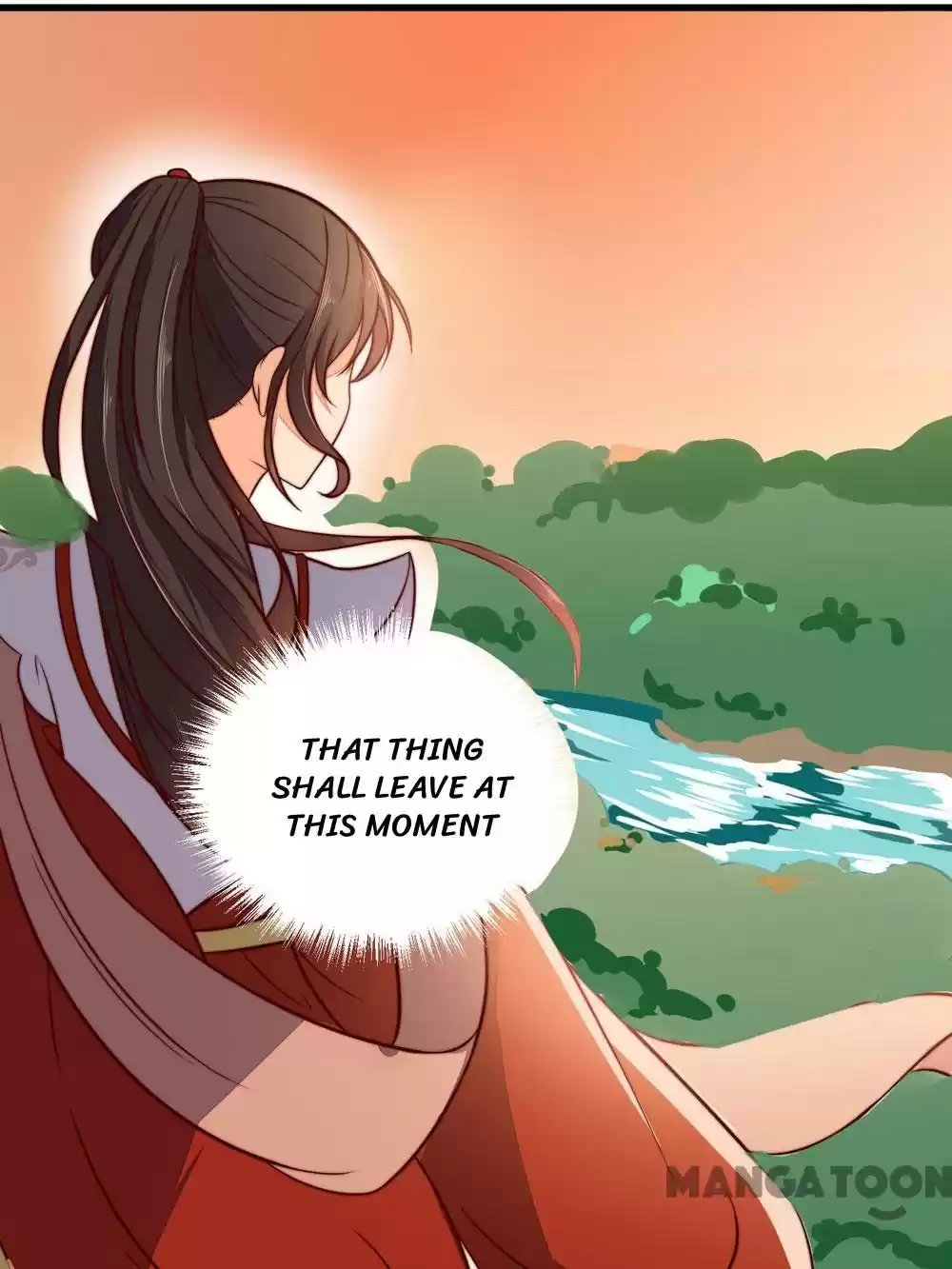 Princess’s Happily-ever-after Marriage Ch.18