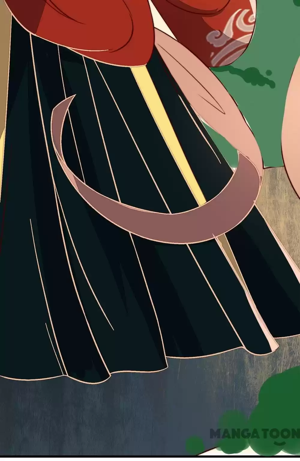 Princess’s Happily-ever-after Marriage Ch.18