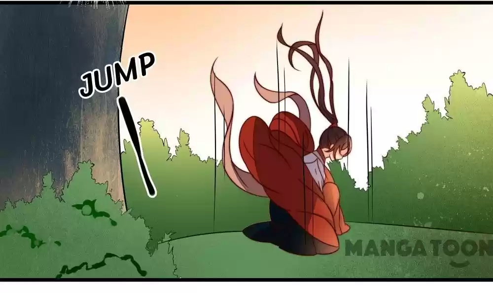 Princess’s Happily-ever-after Marriage Ch.18