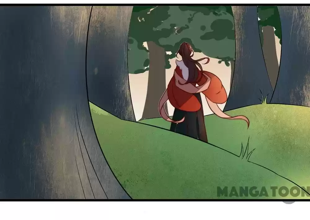 Princess’s Happily-ever-after Marriage Ch.18