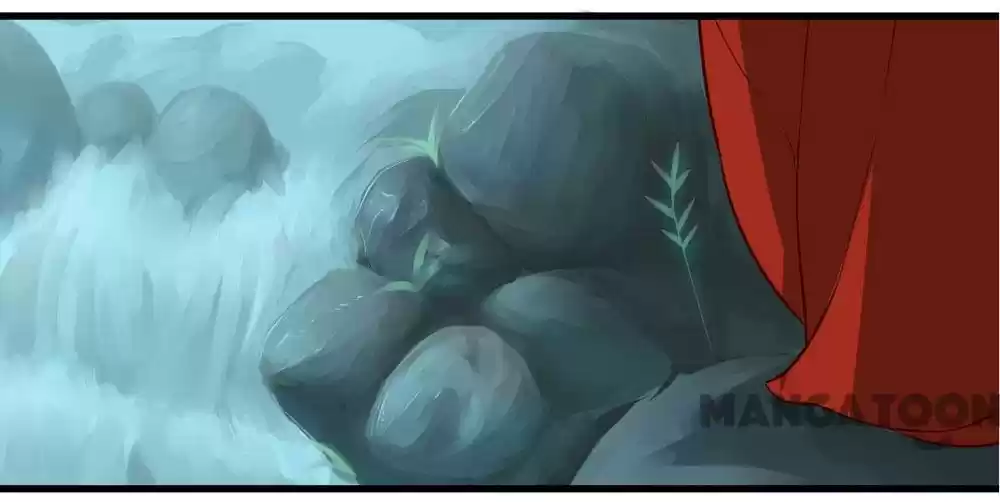 Princess’s Happily-ever-after Marriage Ch.18