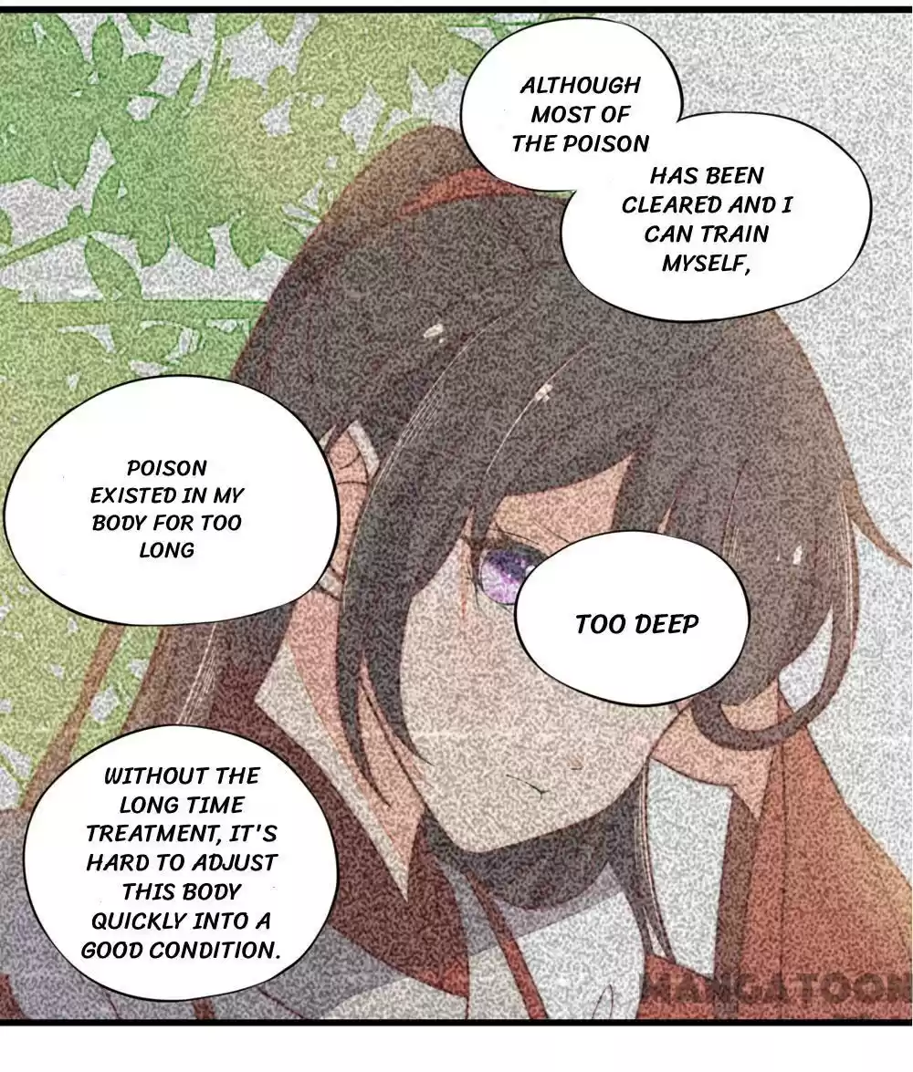 Princess’s Happily-ever-after Marriage Ch.18