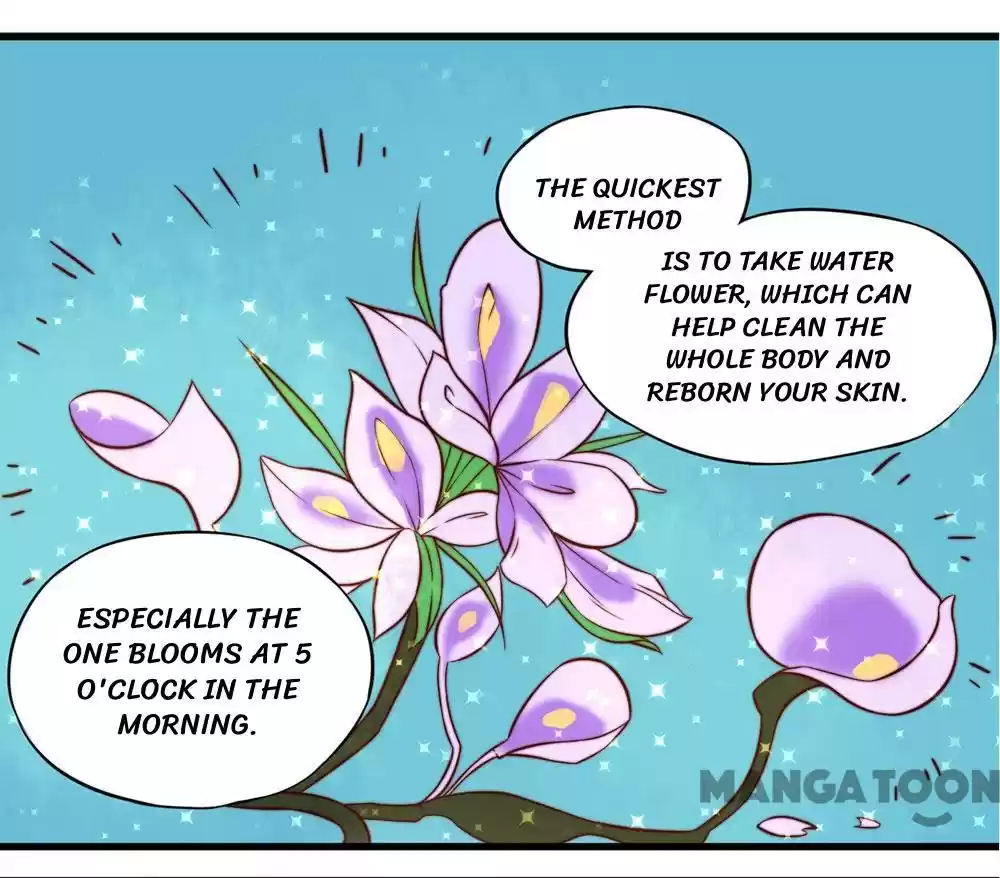 Princess’s Happily-ever-after Marriage Ch.18