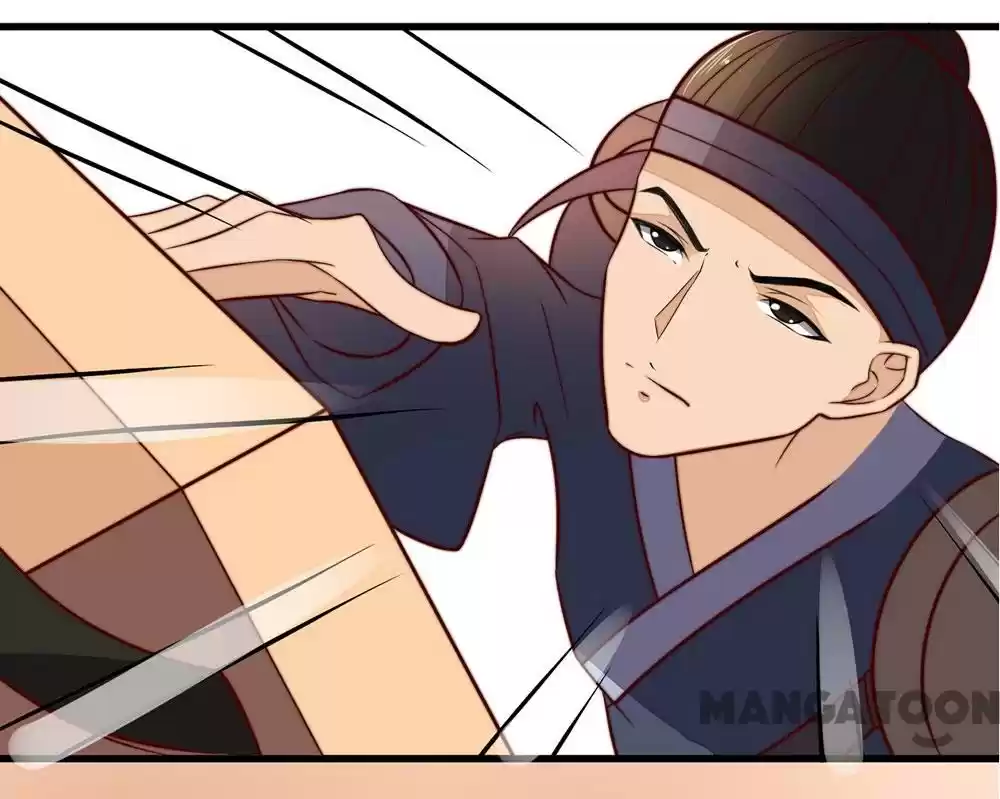 Princess’s Happily-ever-after Marriage Ch.18