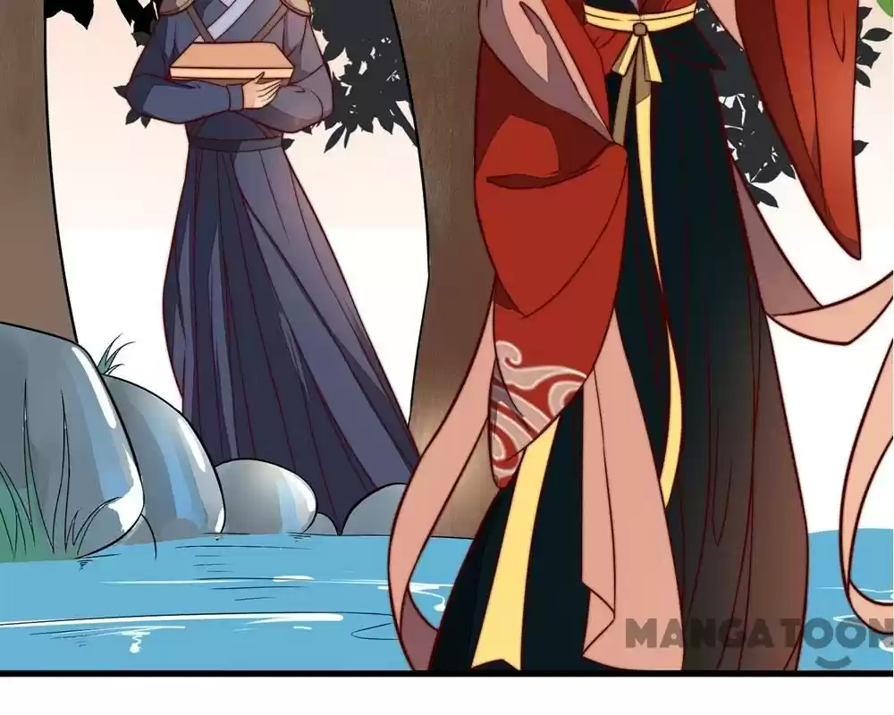 Princess’s Happily-ever-after Marriage Ch.18