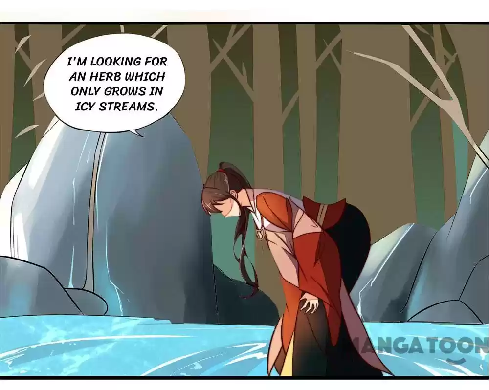 Princess’s Happily-ever-after Marriage Ch.18