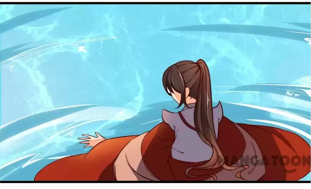 Princess’s Happily-ever-after Marriage Ch.18