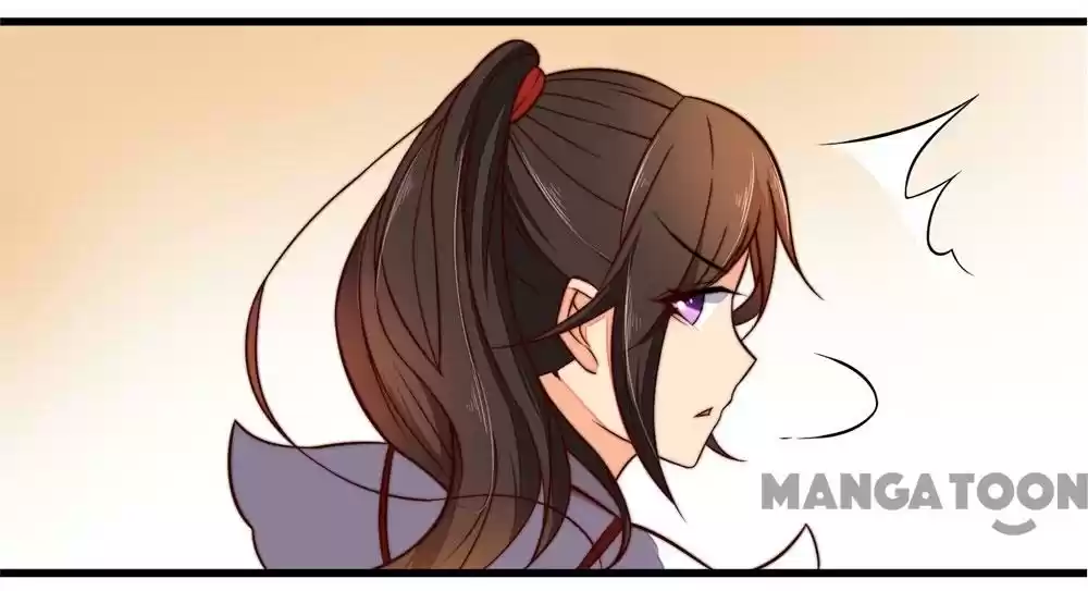 Princess’s Happily-ever-after Marriage Ch.18