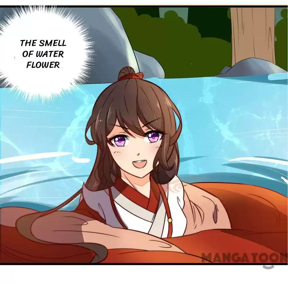 Princess’s Happily-ever-after Marriage Ch.18