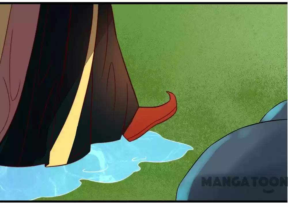 Princess’s Happily-ever-after Marriage Ch.18