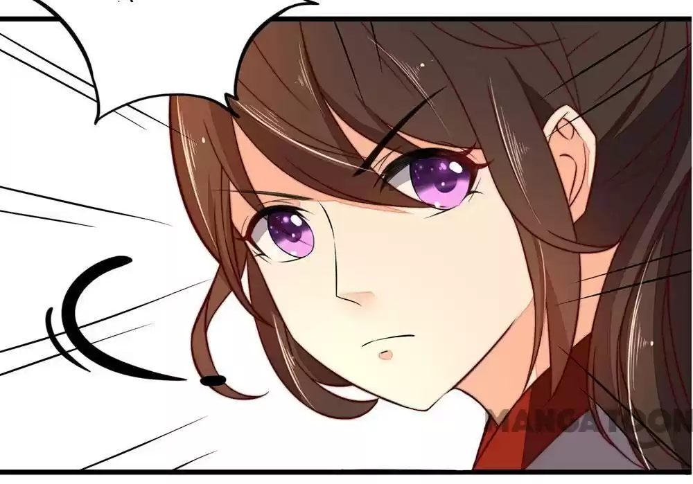 Princess’s Happily-ever-after Marriage Ch.18