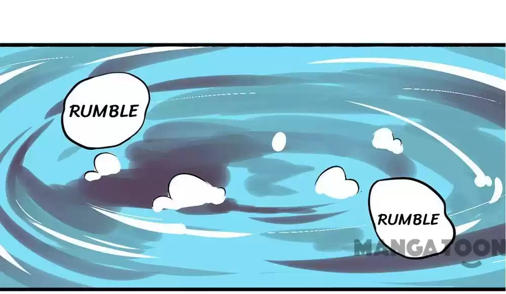 Princess’s Happily-ever-after Marriage Ch.18