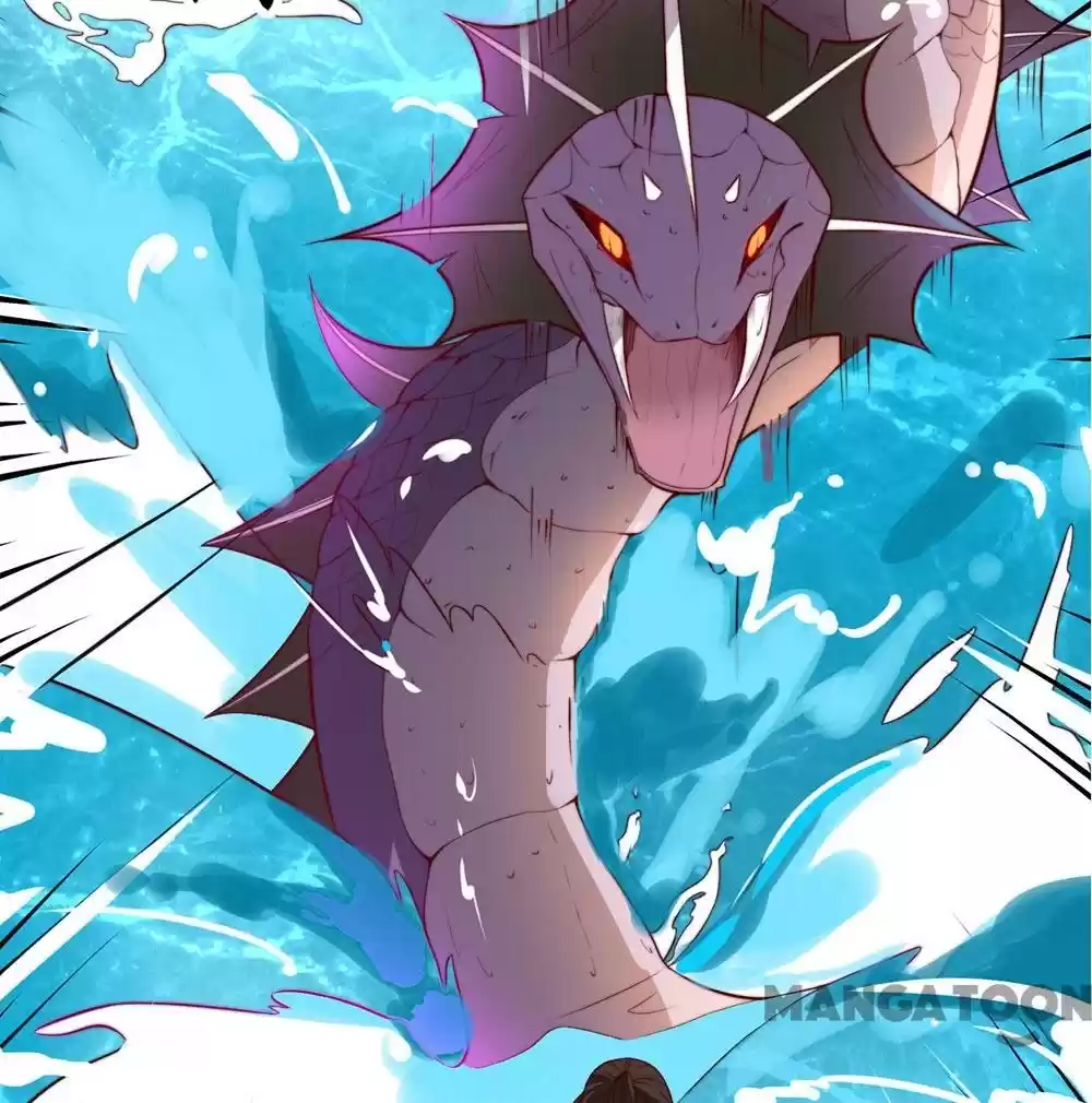 Princess’s Happily-ever-after Marriage Ch.18