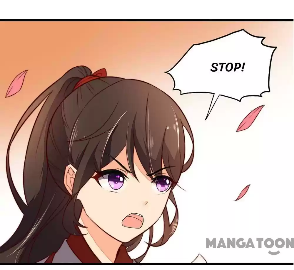 Princess’s Happily-ever-after Marriage Ch.18