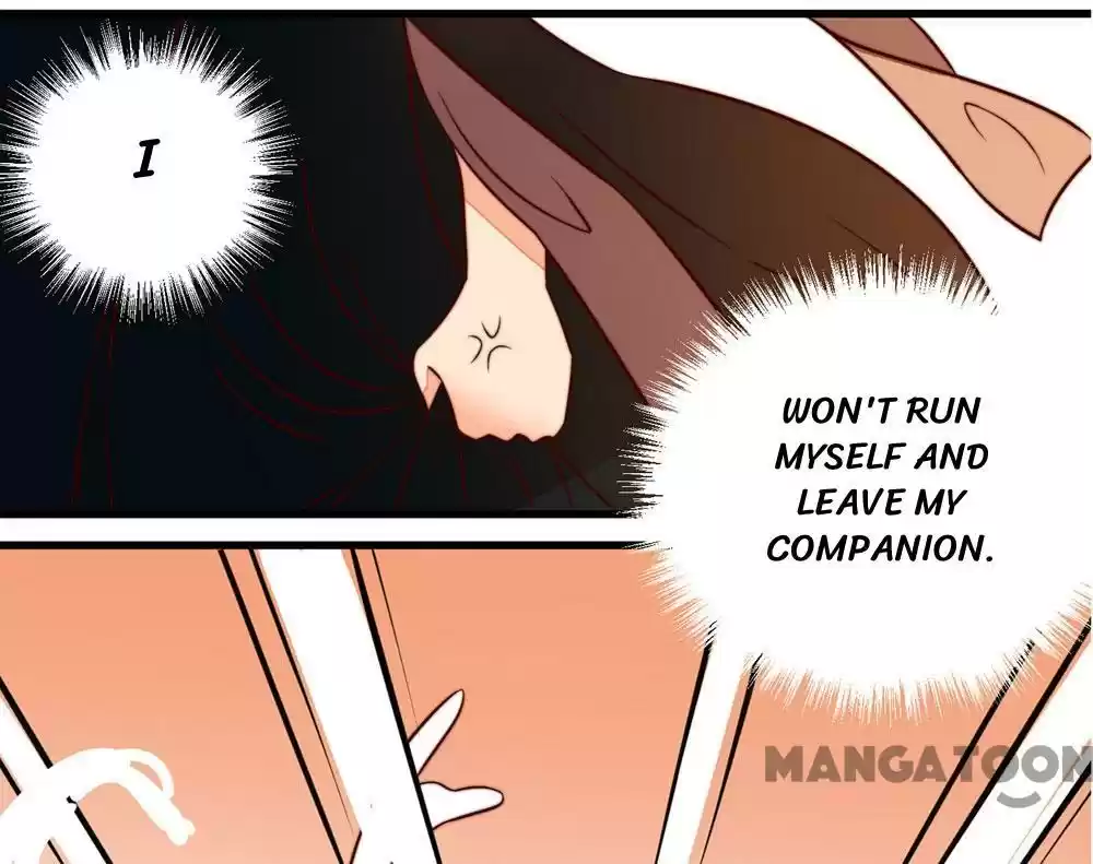 Princess’s Happily-ever-after Marriage Ch.18