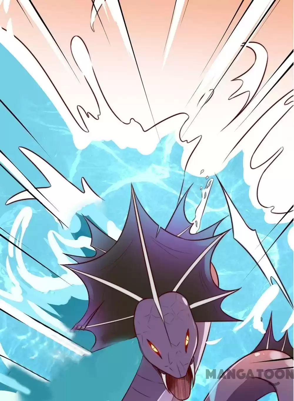 Princess’s Happily-ever-after Marriage Ch.18