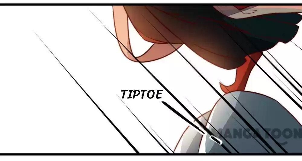 Princess’s Happily-ever-after Marriage Ch.19