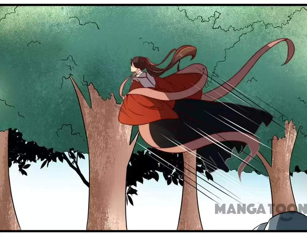 Princess’s Happily-ever-after Marriage Ch.19