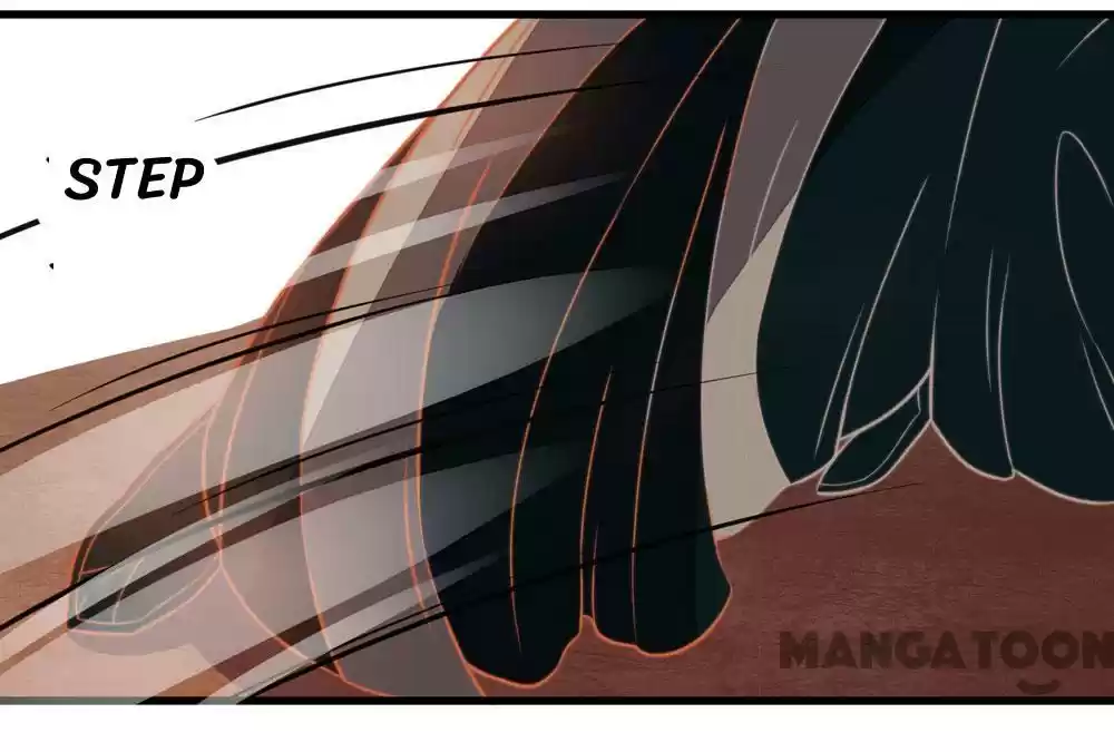 Princess’s Happily-ever-after Marriage Ch.19