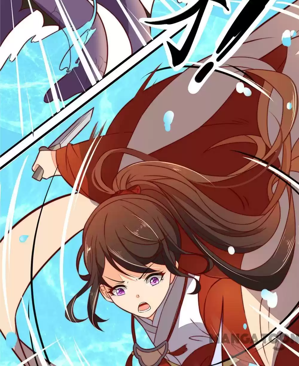 Princess’s Happily-ever-after Marriage Ch.19