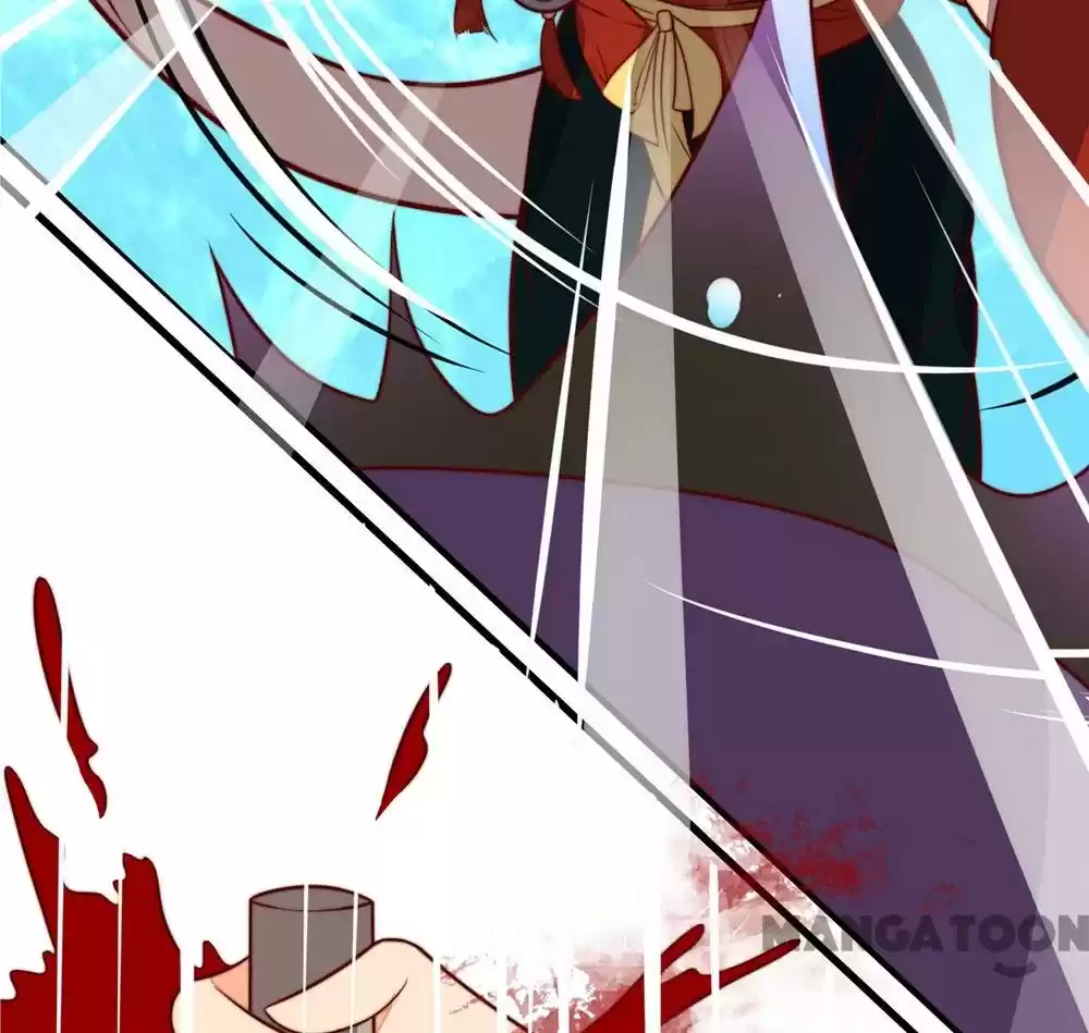 Princess’s Happily-ever-after Marriage Ch.19