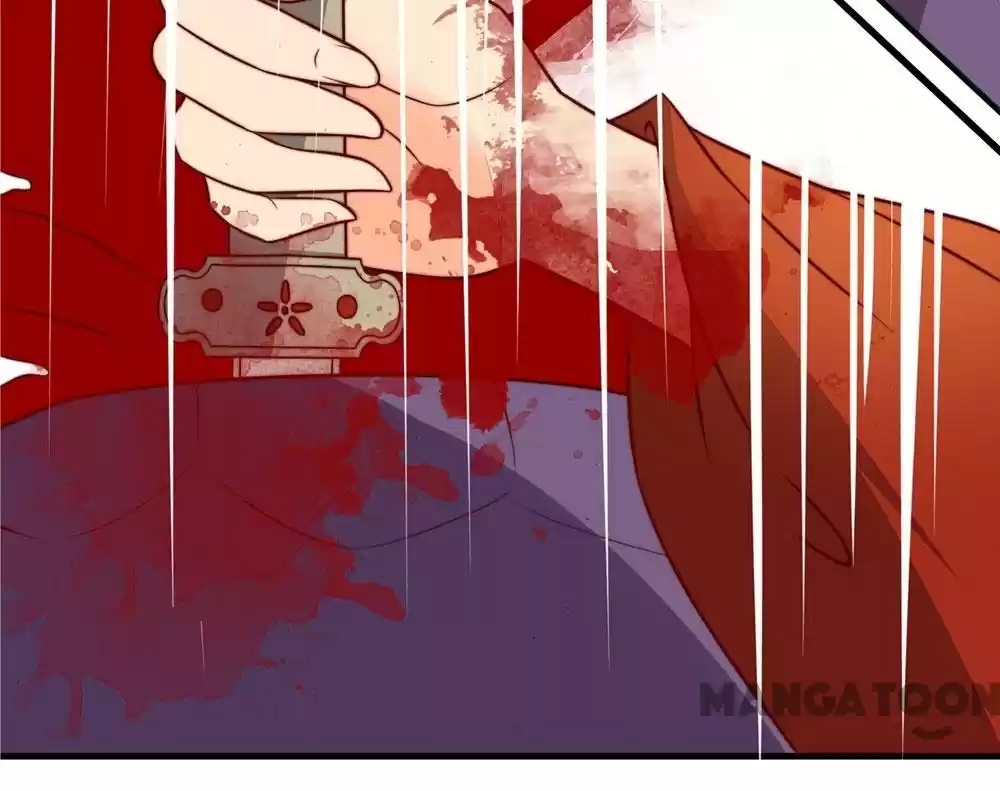 Princess’s Happily-ever-after Marriage Ch.19