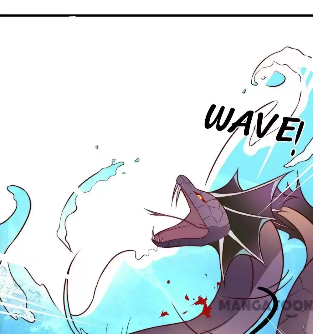 Princess’s Happily-ever-after Marriage Ch.19