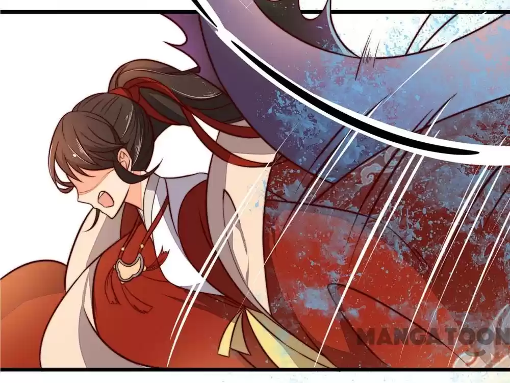 Princess’s Happily-ever-after Marriage Ch.19