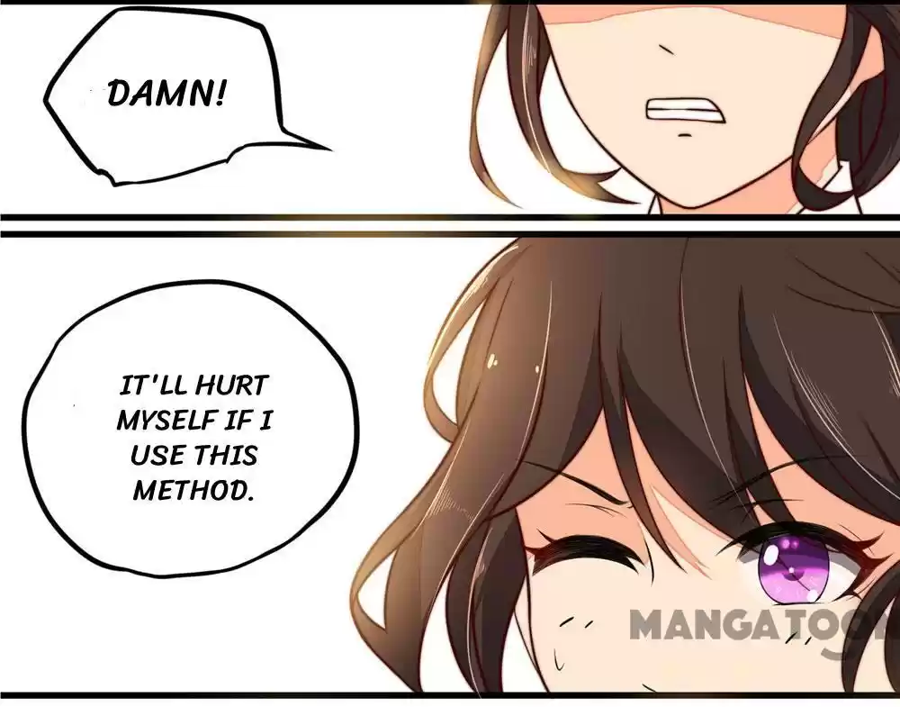 Princess’s Happily-ever-after Marriage Ch.19