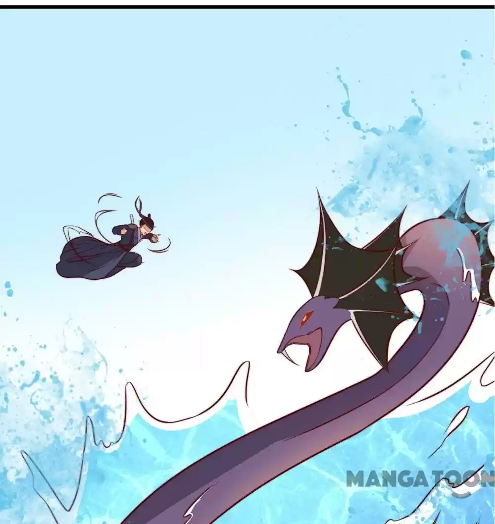 Princess’s Happily-ever-after Marriage Ch.19