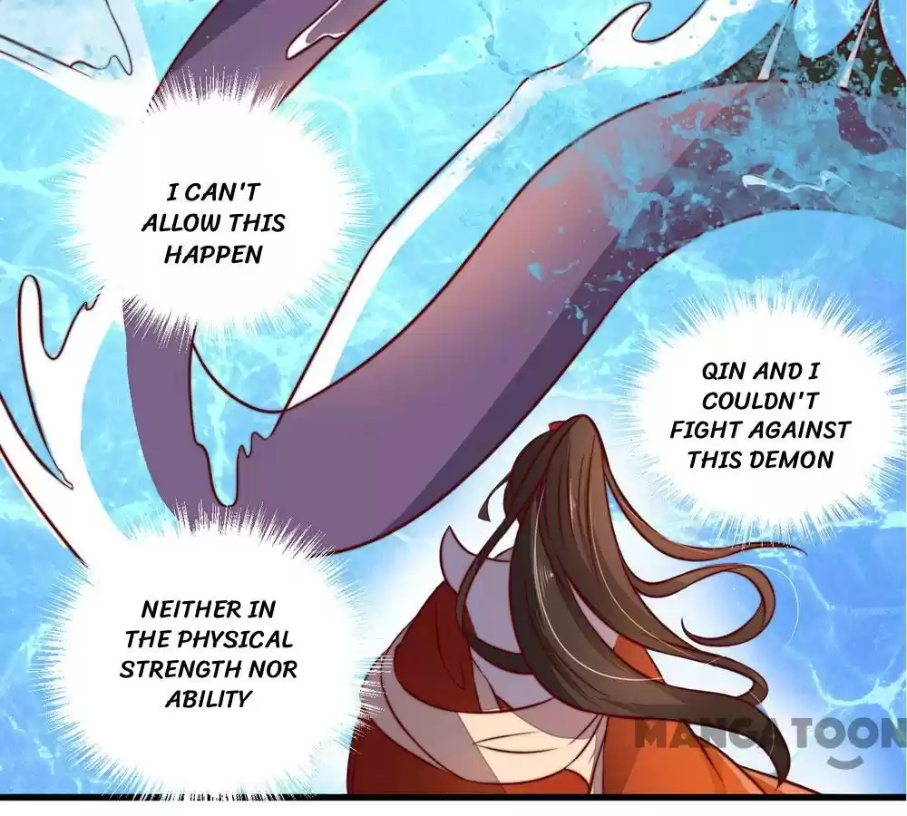 Princess’s Happily-ever-after Marriage Ch.19