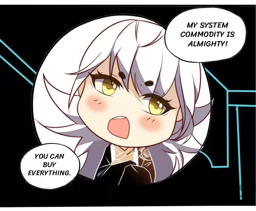 Princess’s Happily-ever-after Marriage Ch.19