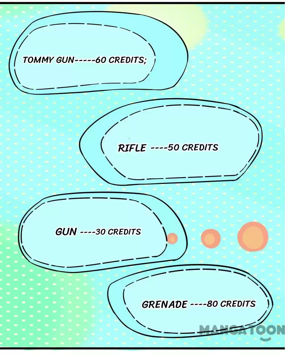 Princess’s Happily-ever-after Marriage Ch.19