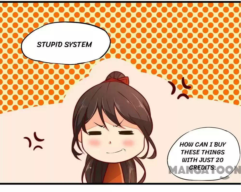 Princess’s Happily-ever-after Marriage Ch.19