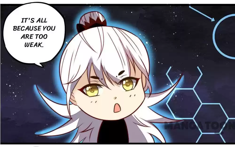 Princess’s Happily-ever-after Marriage Ch.19